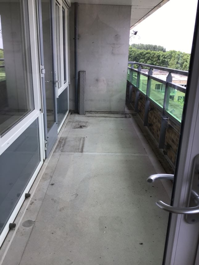 Photo 6 of Wederiklaan 2-05