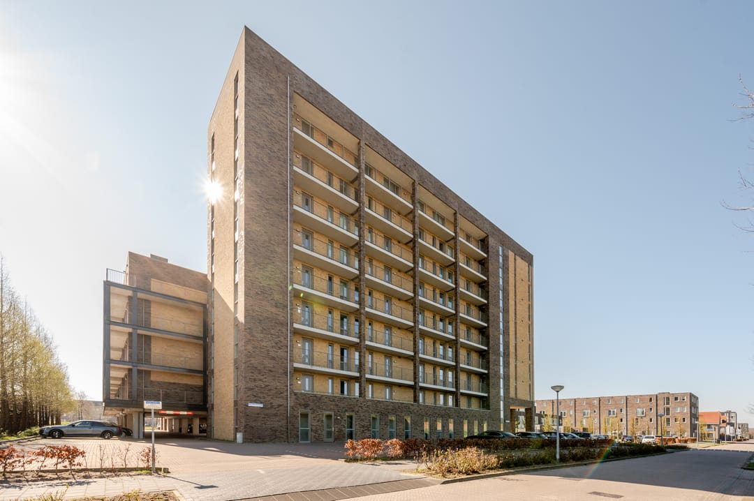 Foto 1 van Tempo Doeloestraat 200