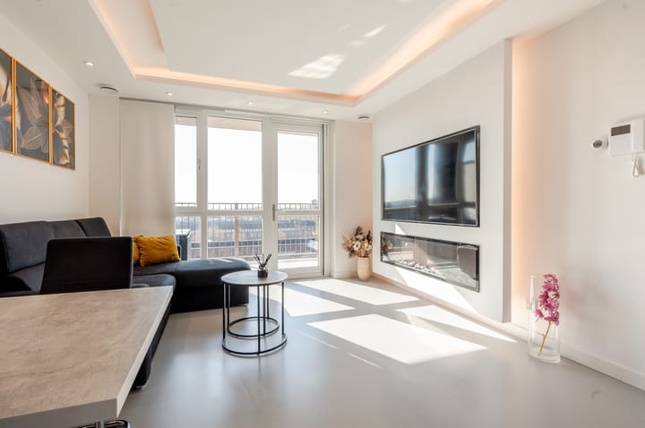 Foto 2 van Tempo Doeloestraat 200