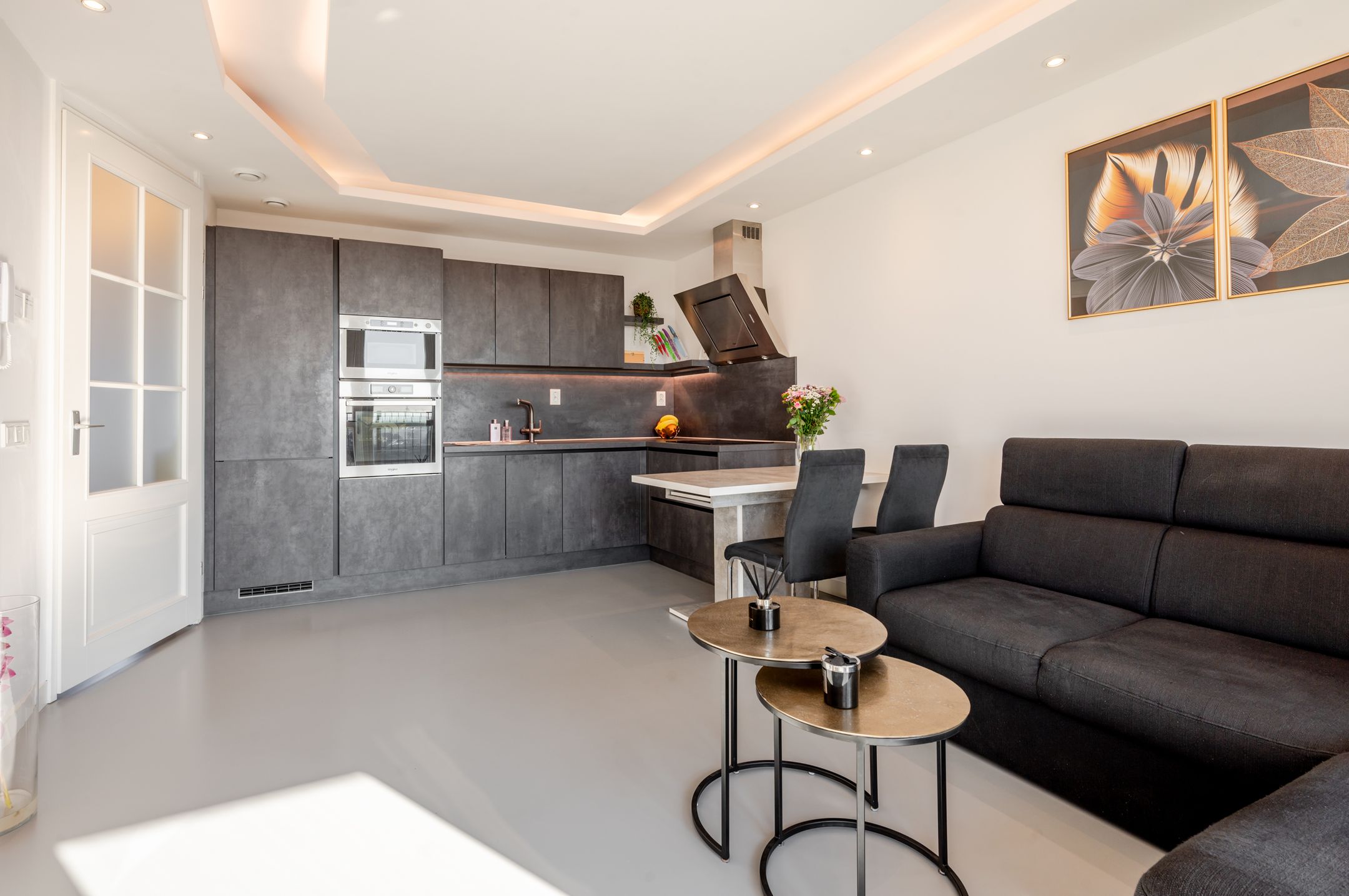 Foto 3 van Tempo Doeloestraat 200