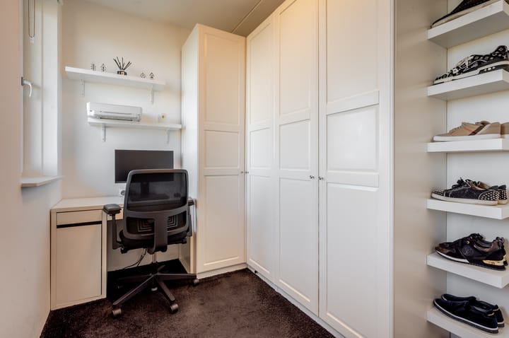 Foto 5 van Tempo Doeloestraat 200