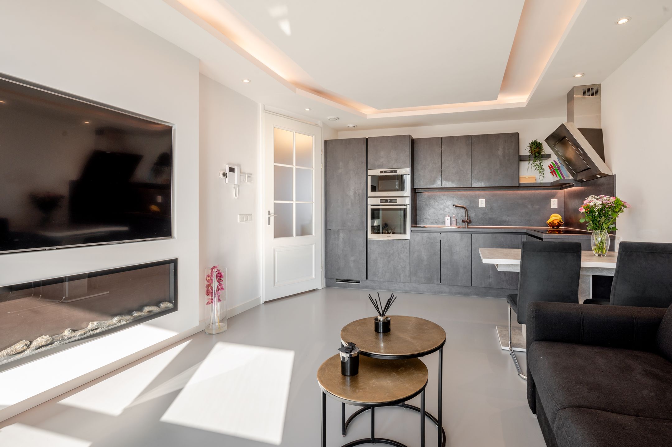 Foto 6 van Tempo Doeloestraat 200