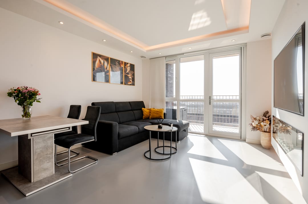 Foto 7 van Tempo Doeloestraat 200