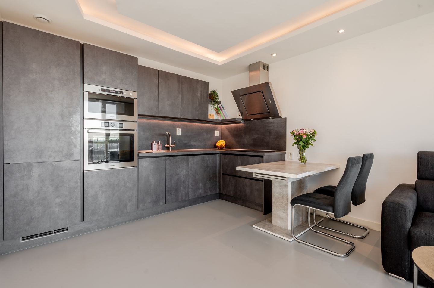 Foto 10 van Tempo Doeloestraat 200