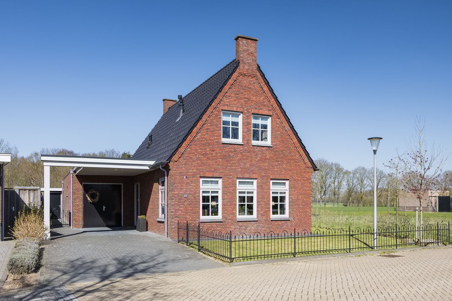 Foto 1 van Kerkepad 22