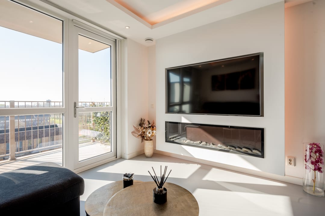 Foto 13 van Tempo Doeloestraat 200