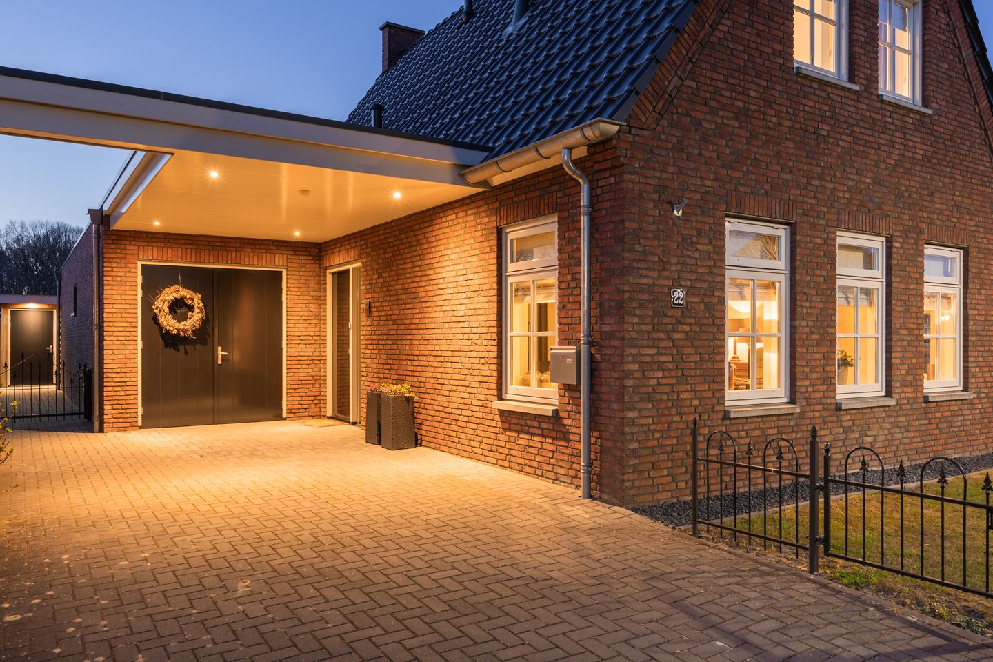 Photo 4 of Kerkepad 22