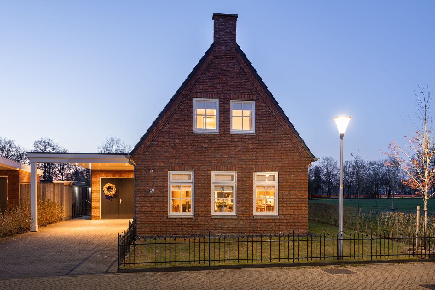 Photo 5 of Kerkepad 22