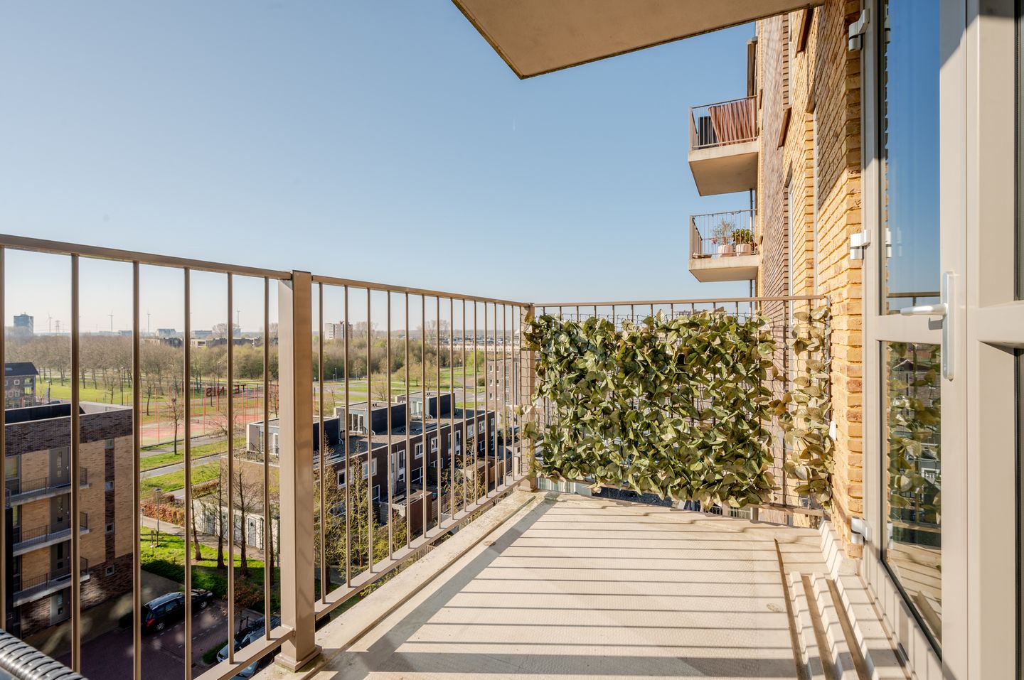 Foto 19 van Tempo Doeloestraat 200