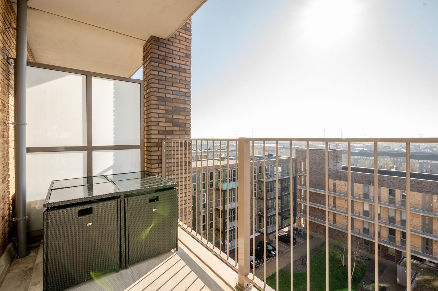 Foto 20 van Tempo Doeloestraat 200