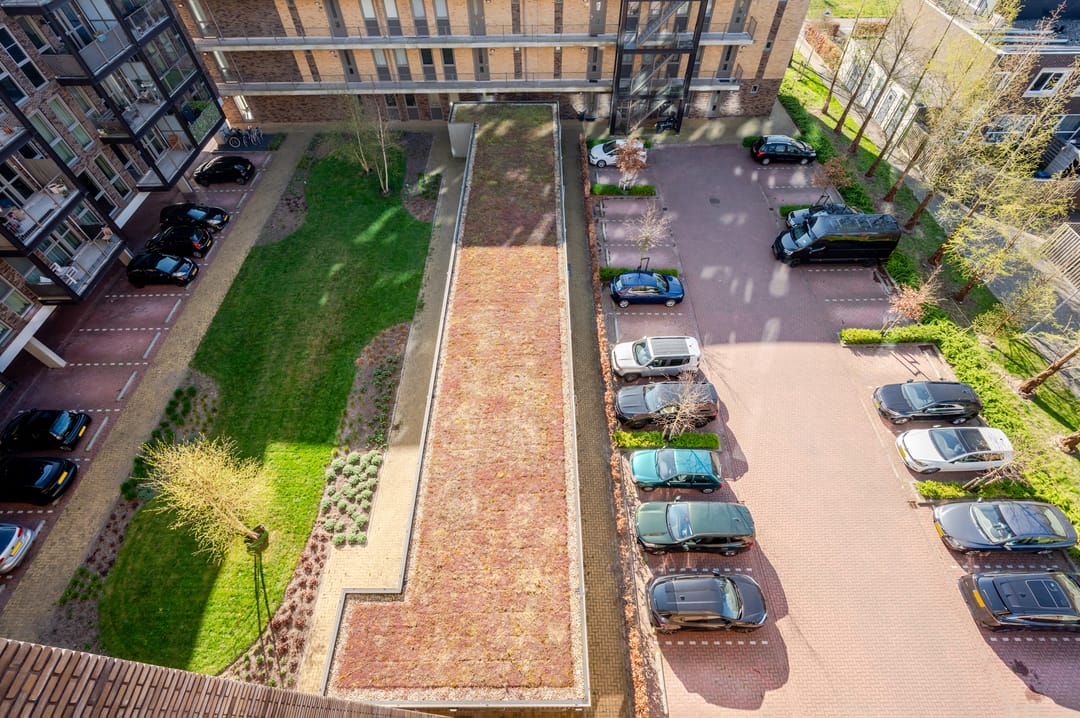 Foto 22 van Tempo Doeloestraat 200