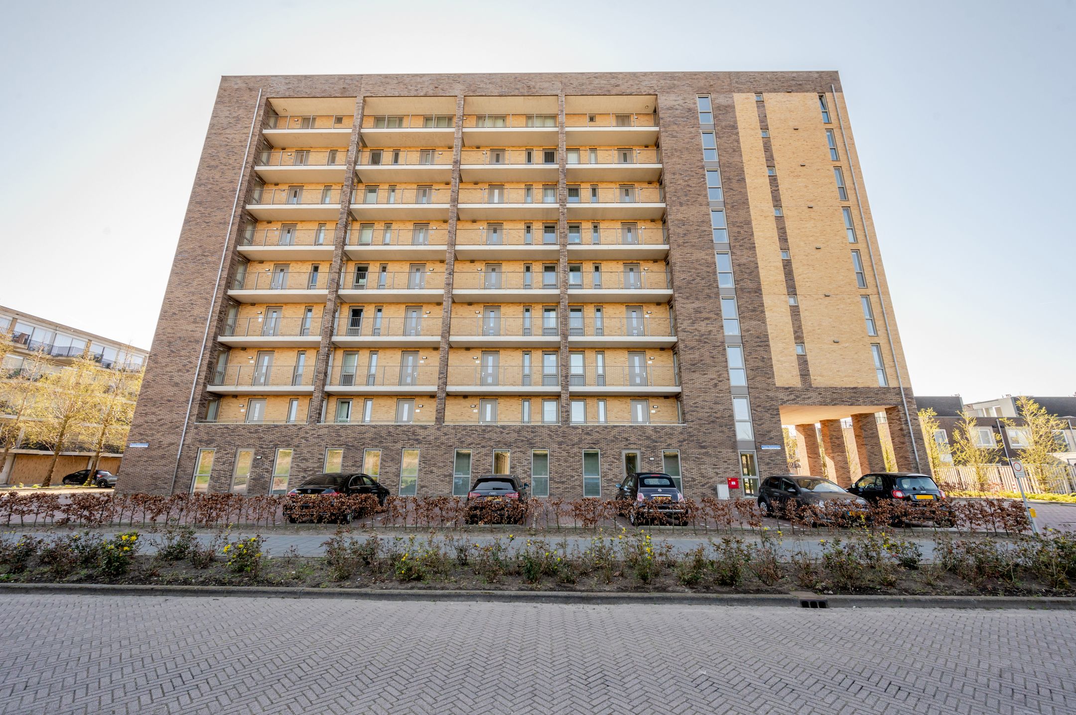 Foto 24 van Tempo Doeloestraat 200