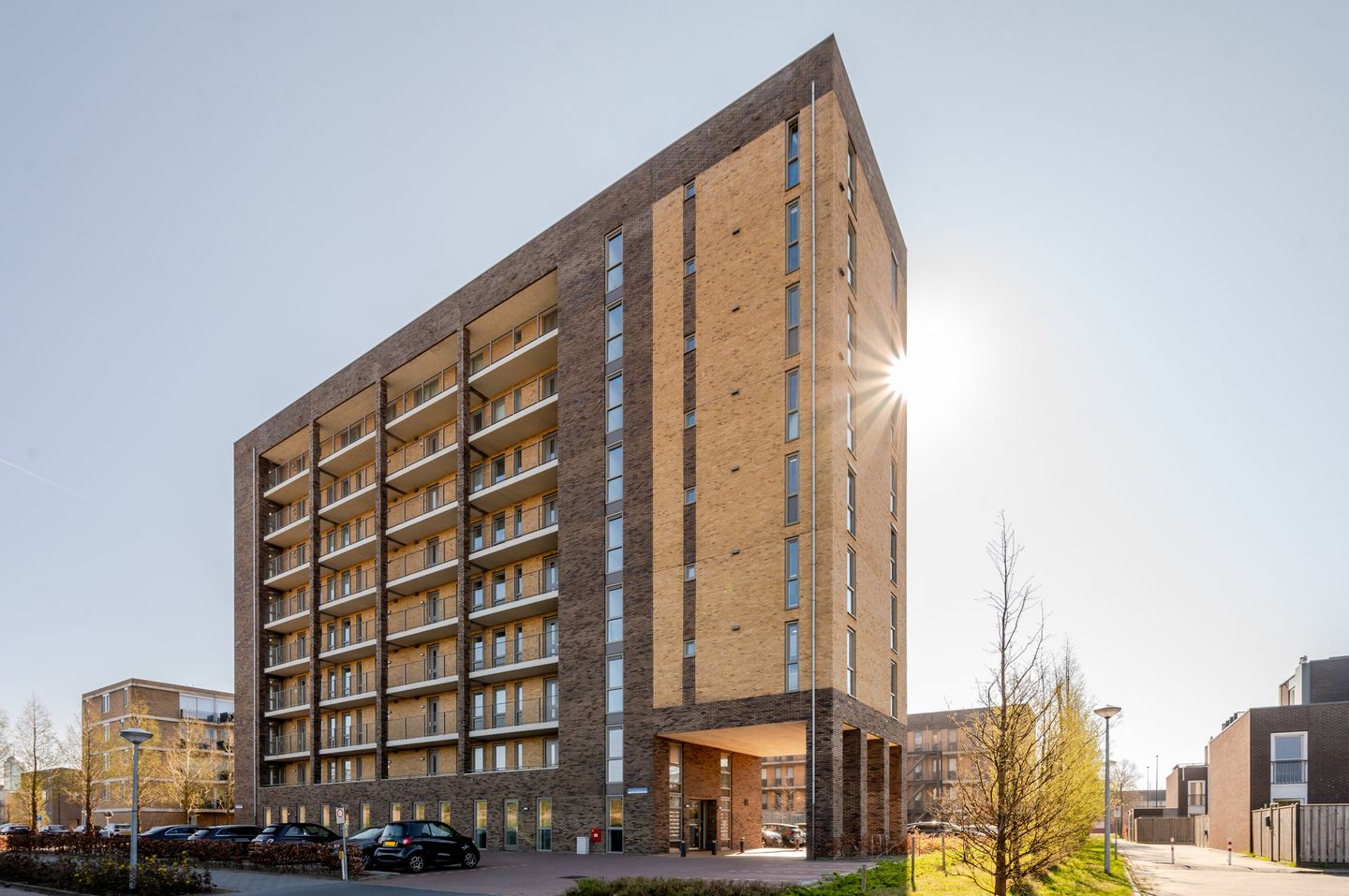 Foto 25 van Tempo Doeloestraat 200