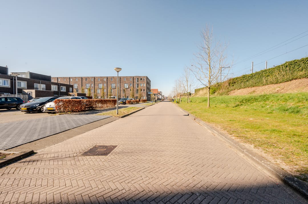 Foto 26 van Tempo Doeloestraat 200