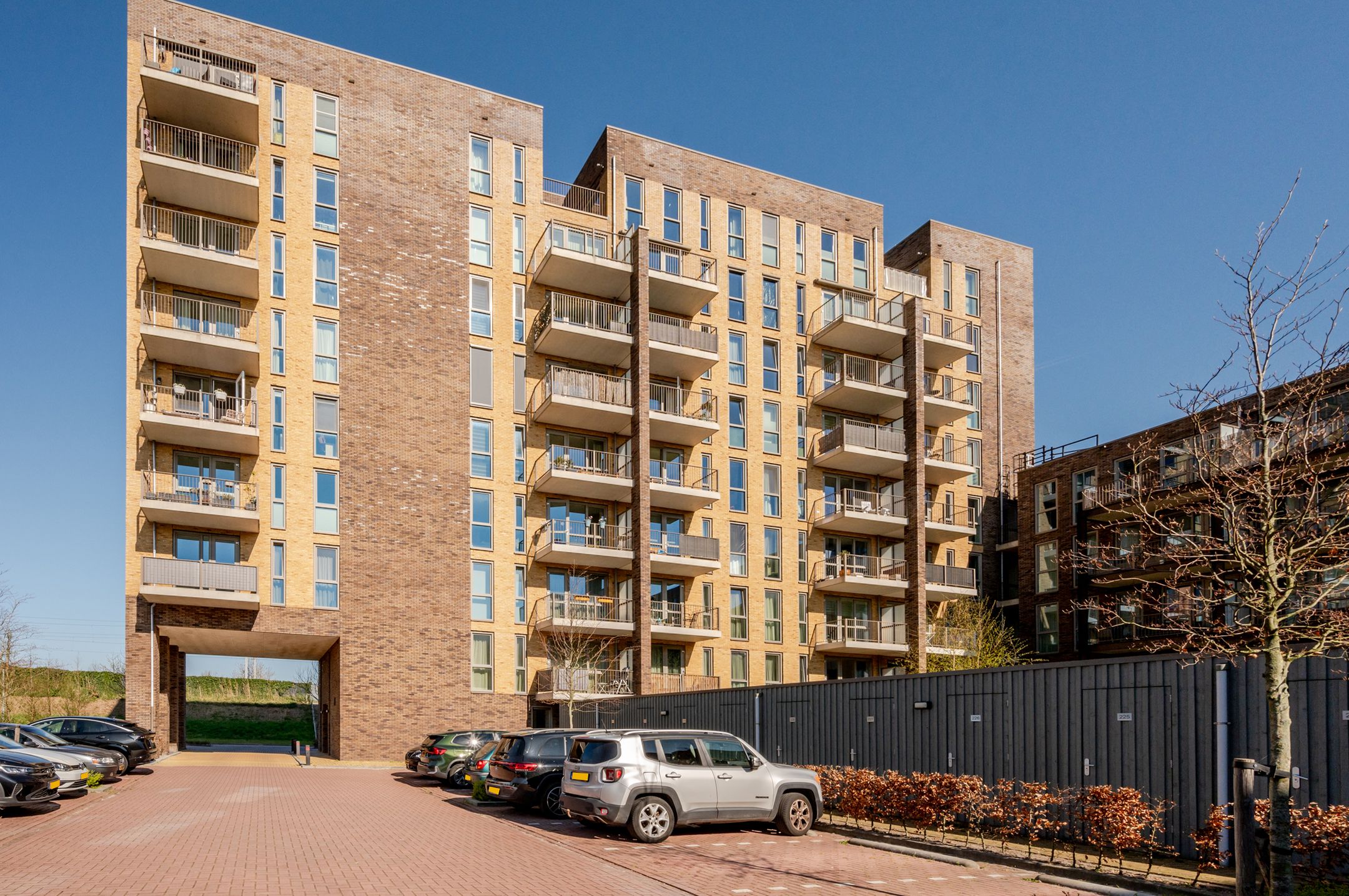 Foto 27 van Tempo Doeloestraat 200