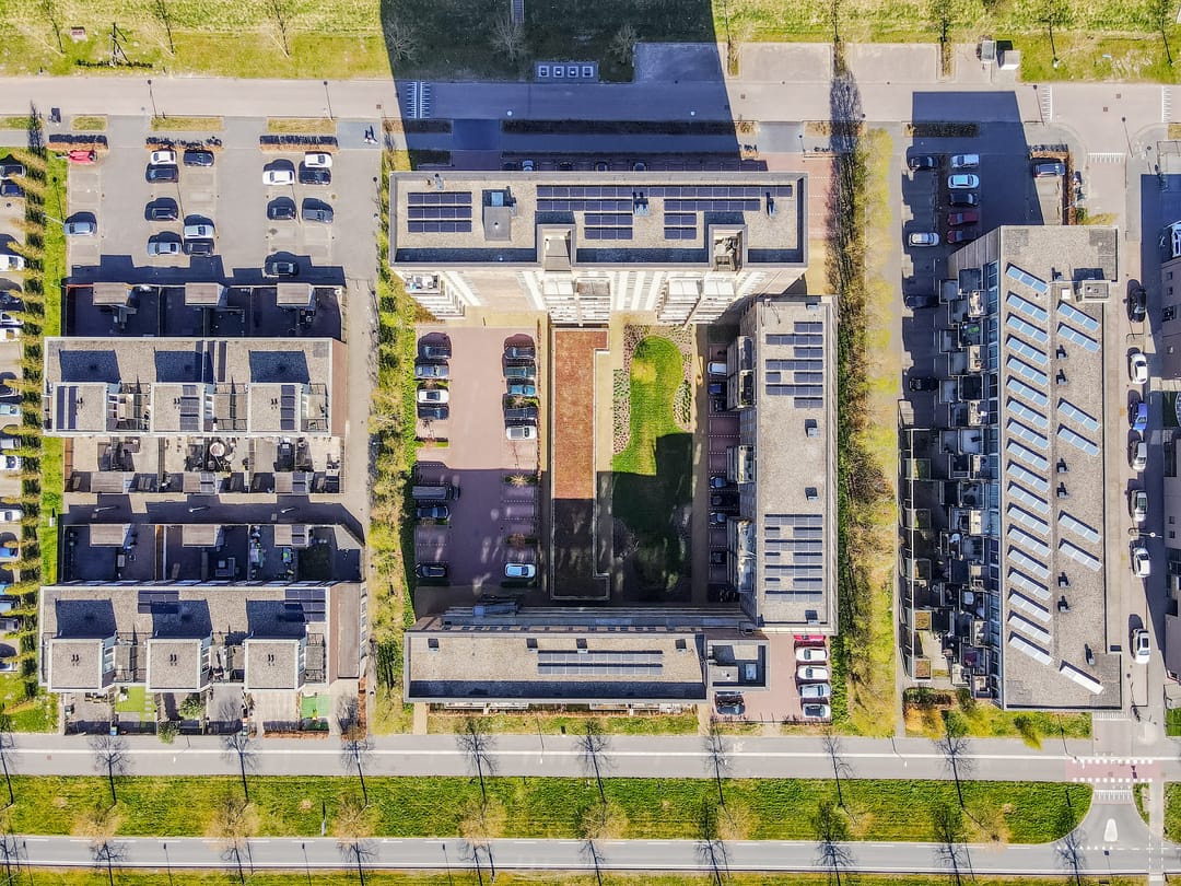 Foto 28 van Tempo Doeloestraat 200