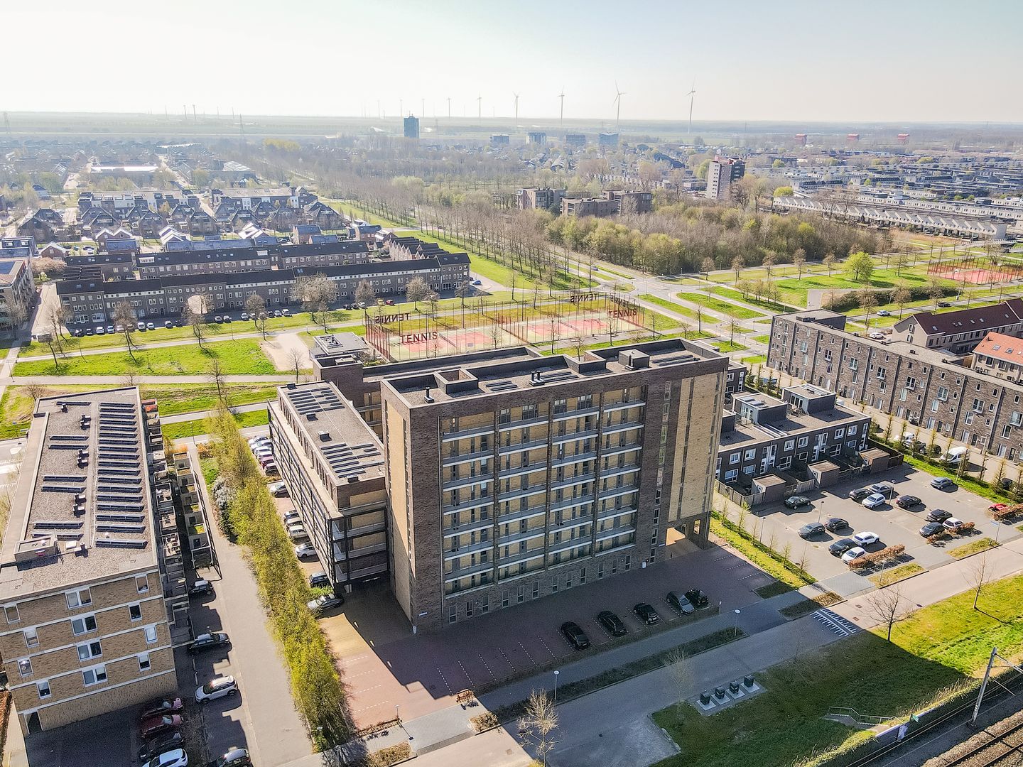 Foto 29 van Tempo Doeloestraat 200