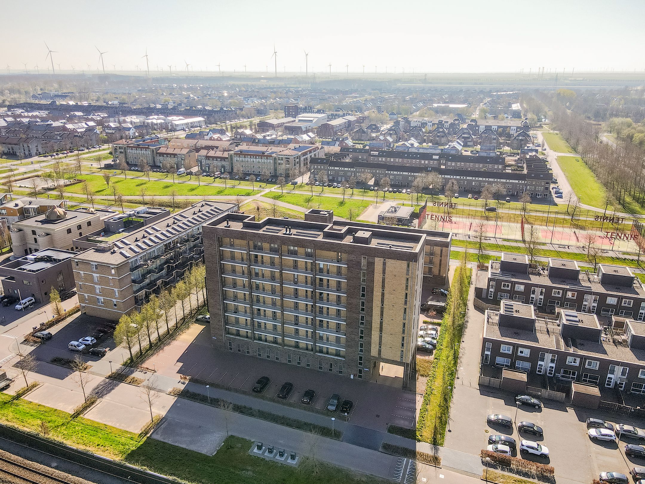 Foto 30 van Tempo Doeloestraat 200