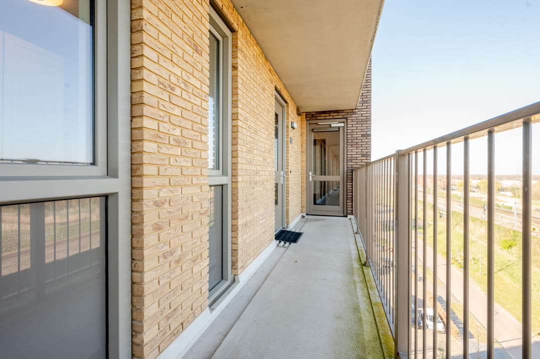 Foto 31 van Tempo Doeloestraat 200