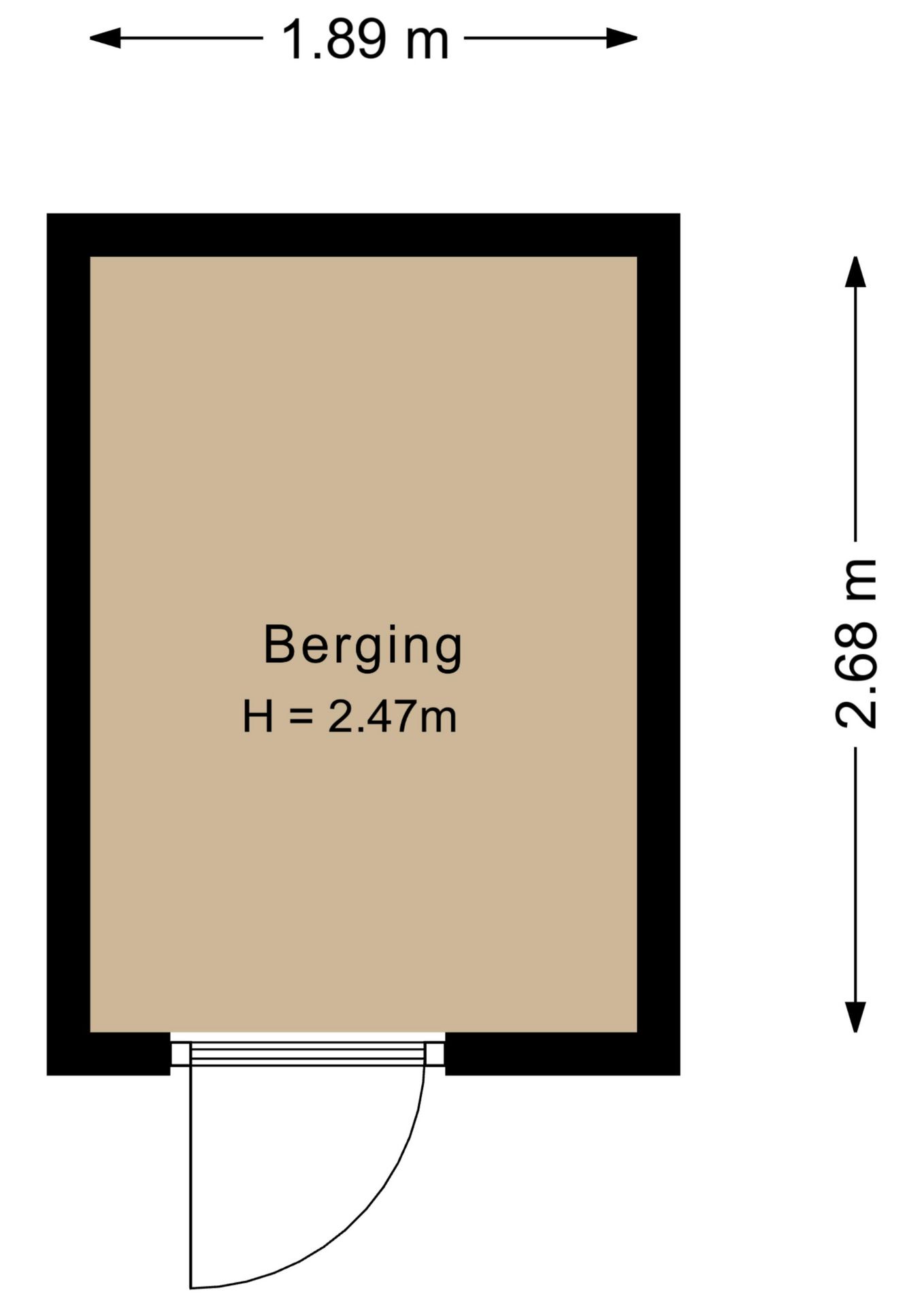 Foto 34 van Tempo Doeloestraat 200