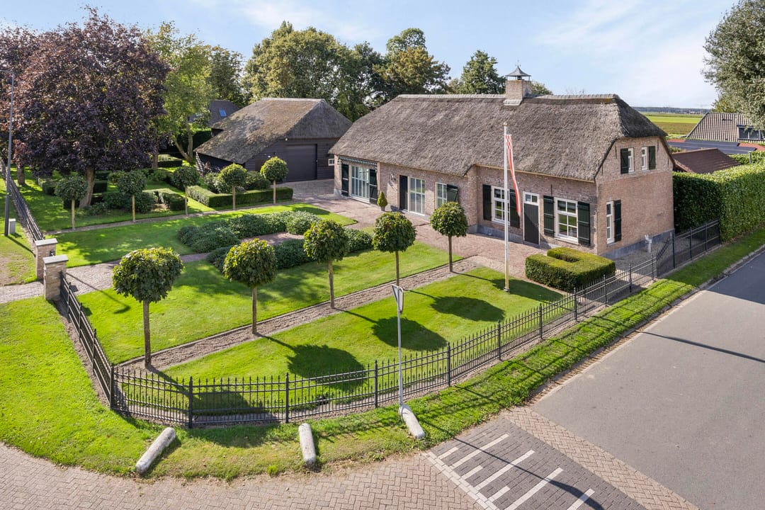 Photo 1 of Provincialeweg 147