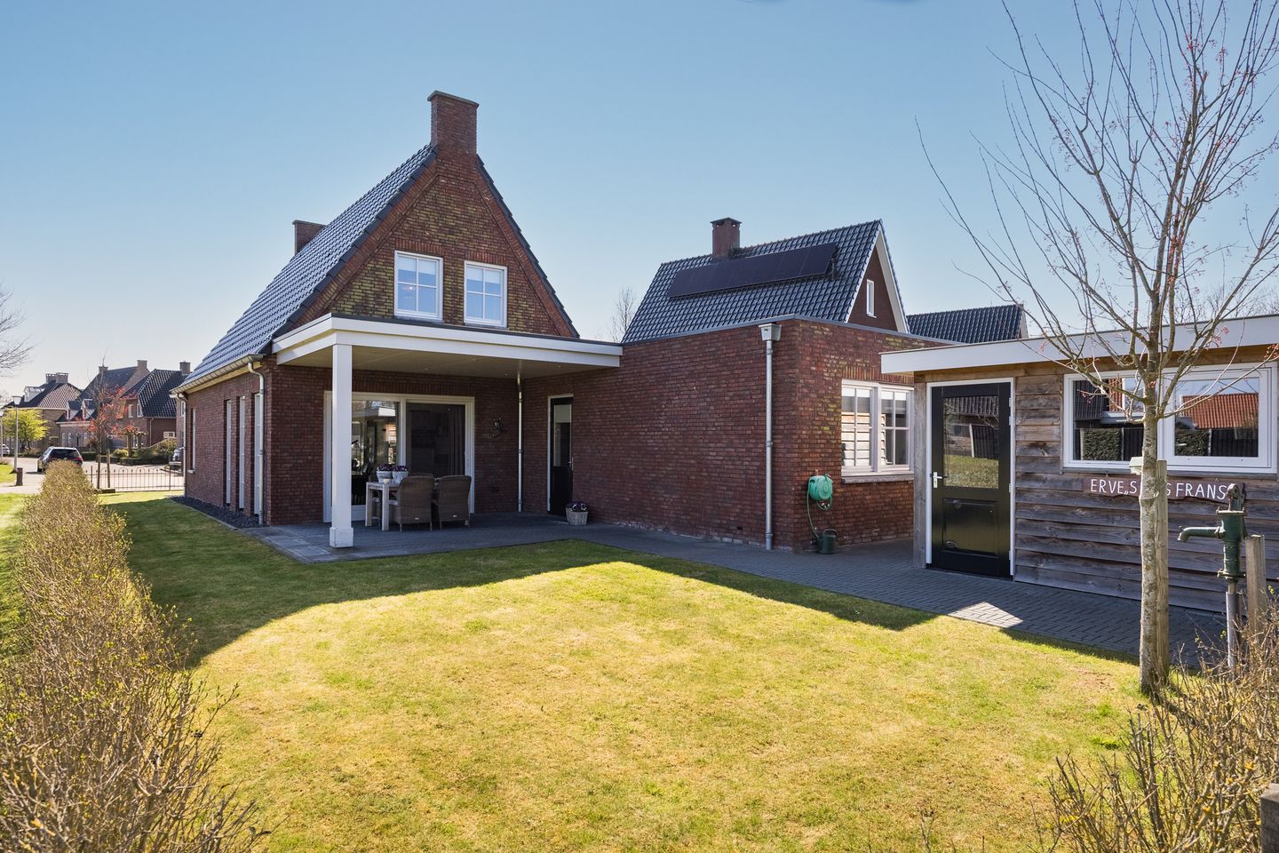 Photo 35 of Kerkepad 22