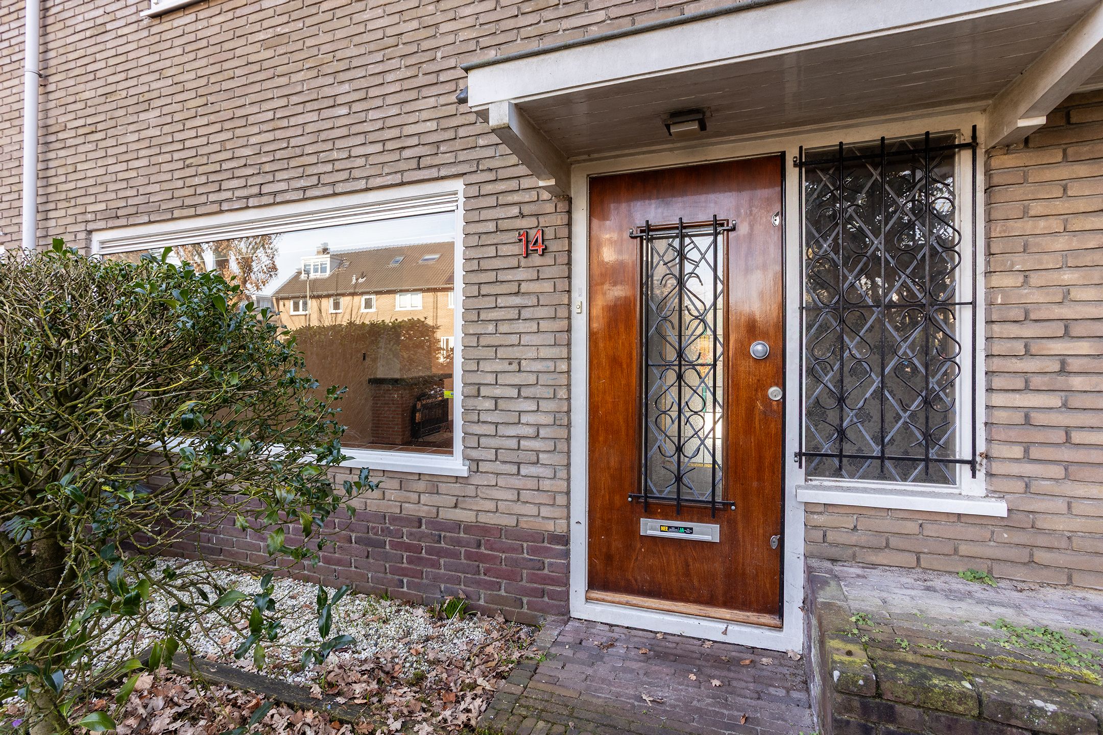 Photo 3 of Gentiaanstraat 14