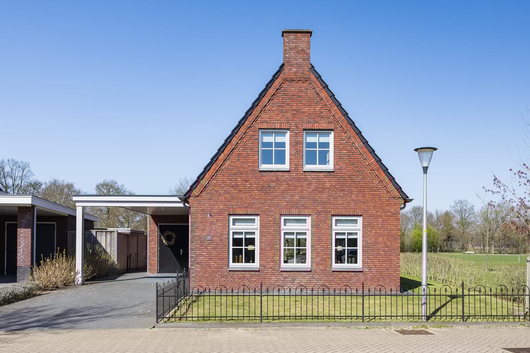 Photo 43 of Kerkepad 22