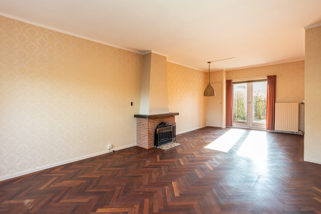 Photo 8 of Gentiaanstraat 14