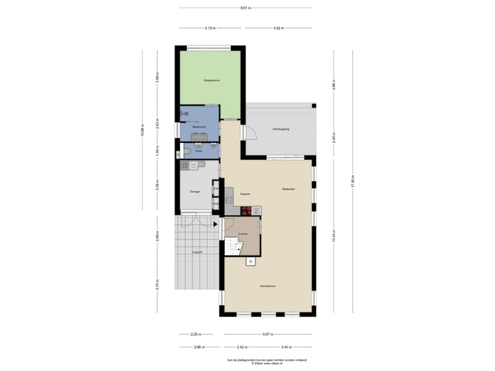 Foto 45 van Kerkepad 22