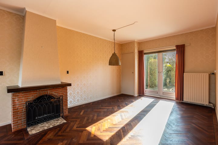 Foto 10 van Gentiaanstraat 14