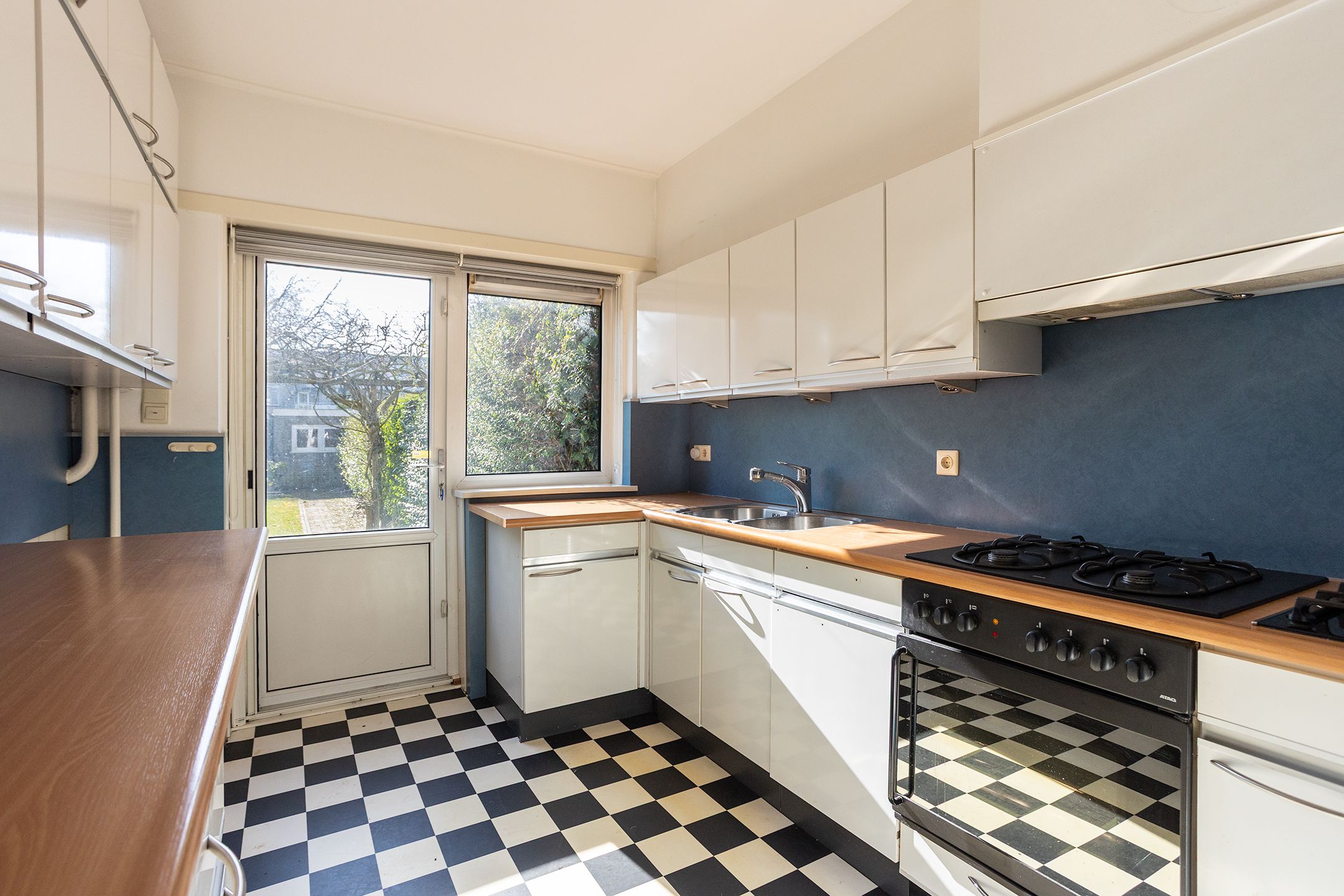 Photo 12 of Gentiaanstraat 14