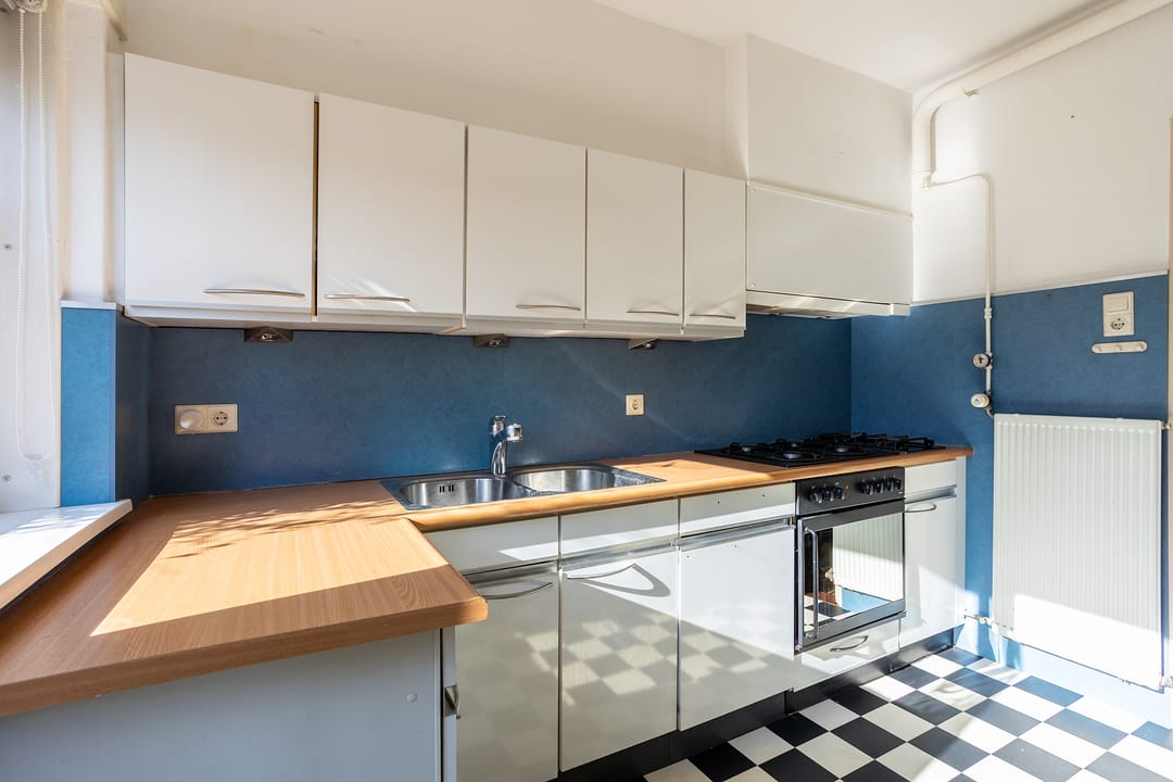 Photo 13 of Gentiaanstraat 14