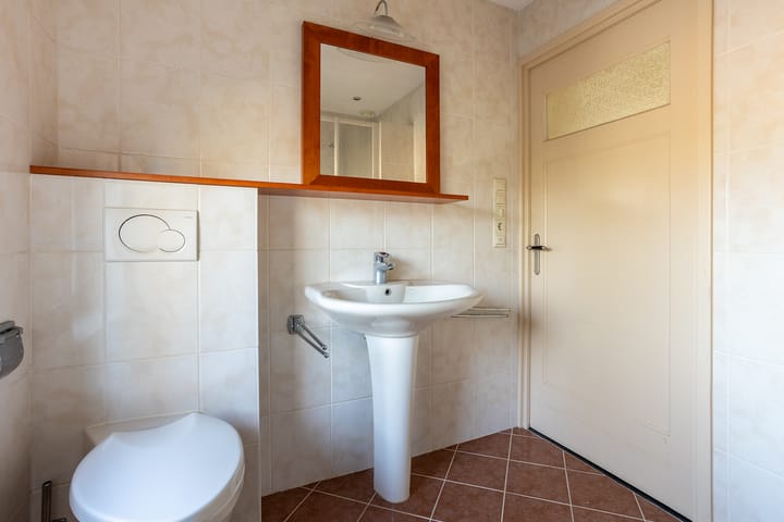 Foto 22 van Gentiaanstraat 14