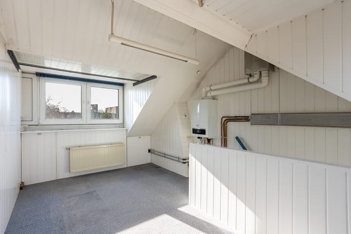 Foto 24 van Gentiaanstraat 14