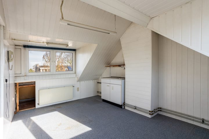 Foto 25 van Gentiaanstraat 14