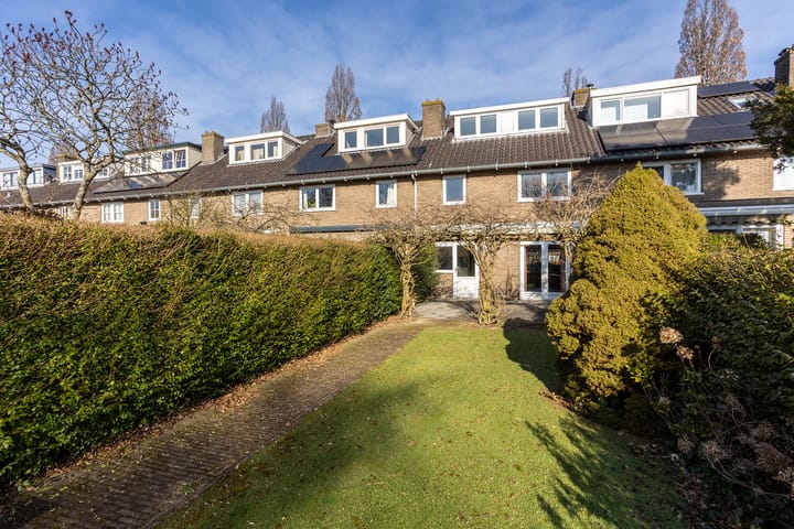 Foto 27 van Gentiaanstraat 14