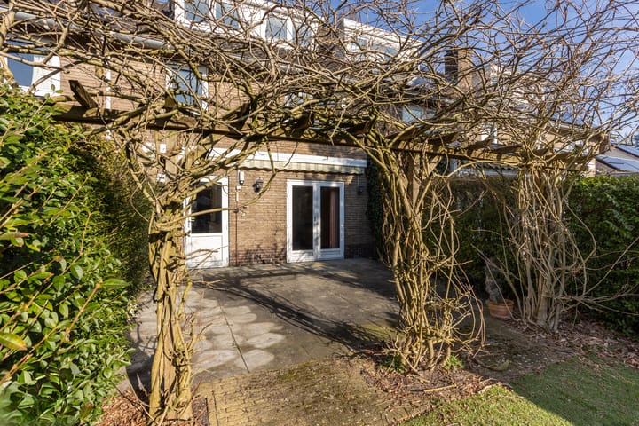 Foto 28 van Gentiaanstraat 14