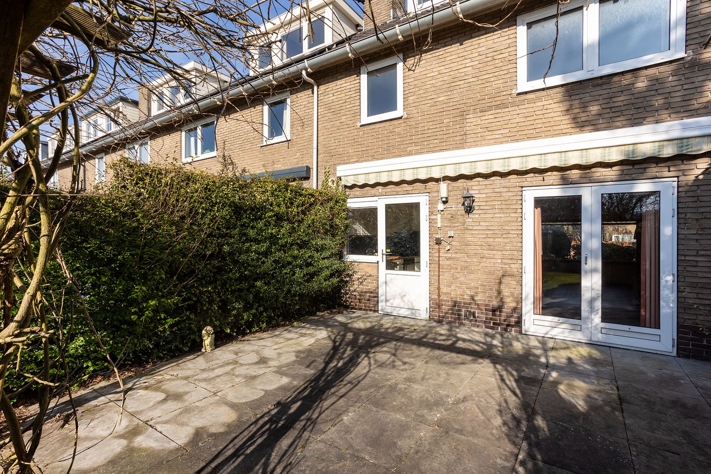 Photo 29 of Gentiaanstraat 14