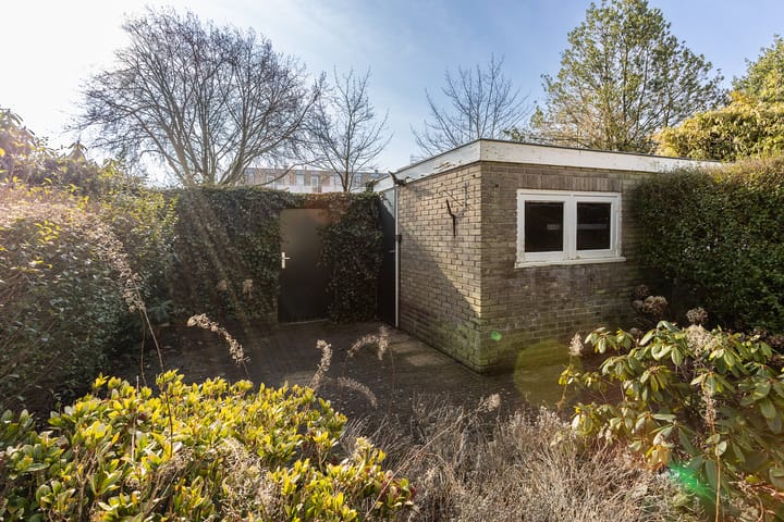 Foto 31 van Gentiaanstraat 14