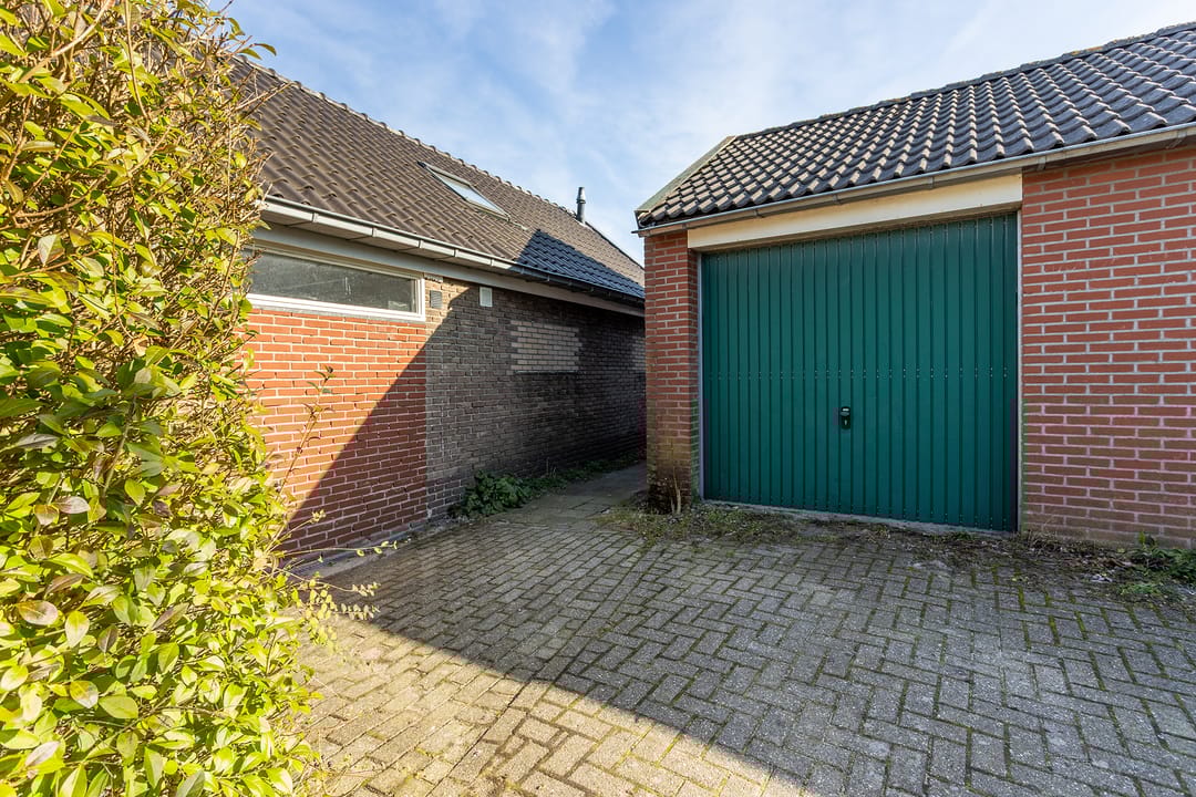 Photo 32 of Gentiaanstraat 14