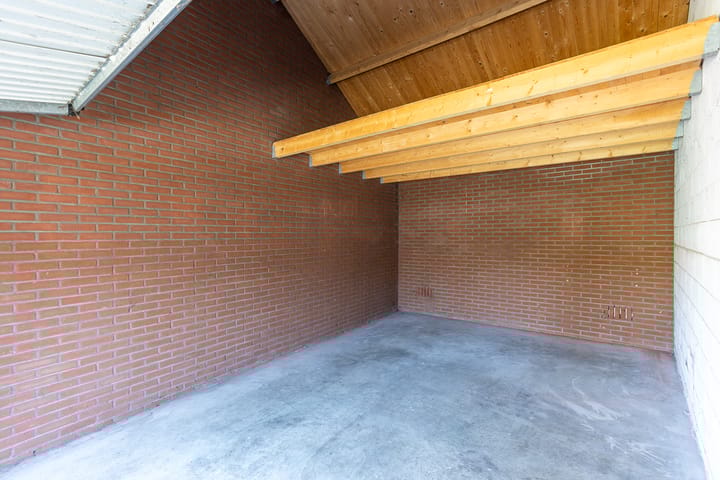 Foto 33 van Gentiaanstraat 14