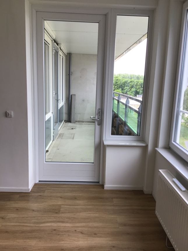 Foto 5 van Wederiklaan 2-301