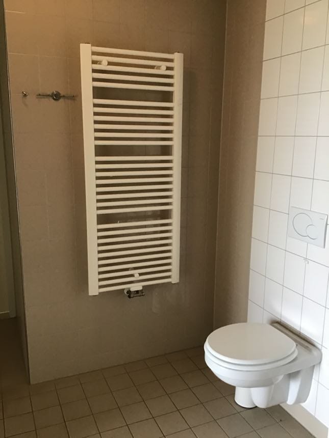 Foto 10 van Wederiklaan 2-301