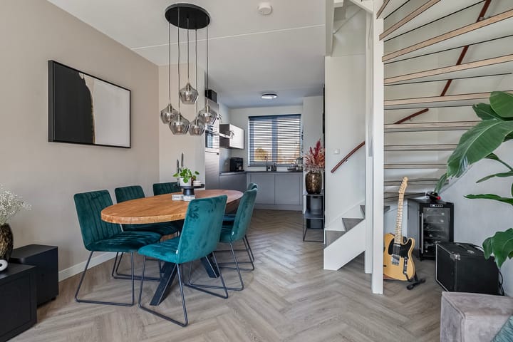 Foto 12 van Dille 56