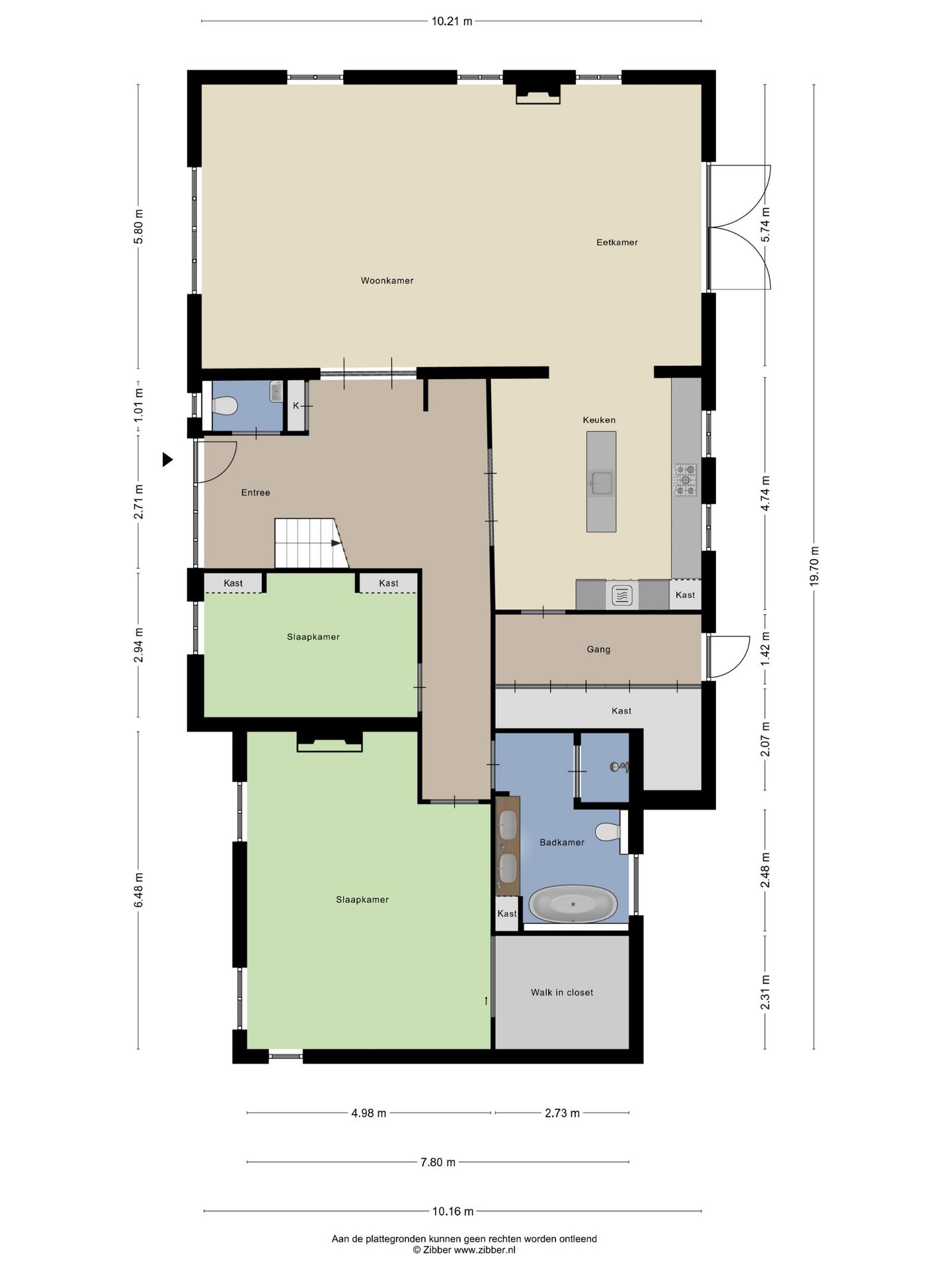 Photo 89 of Provincialeweg 147