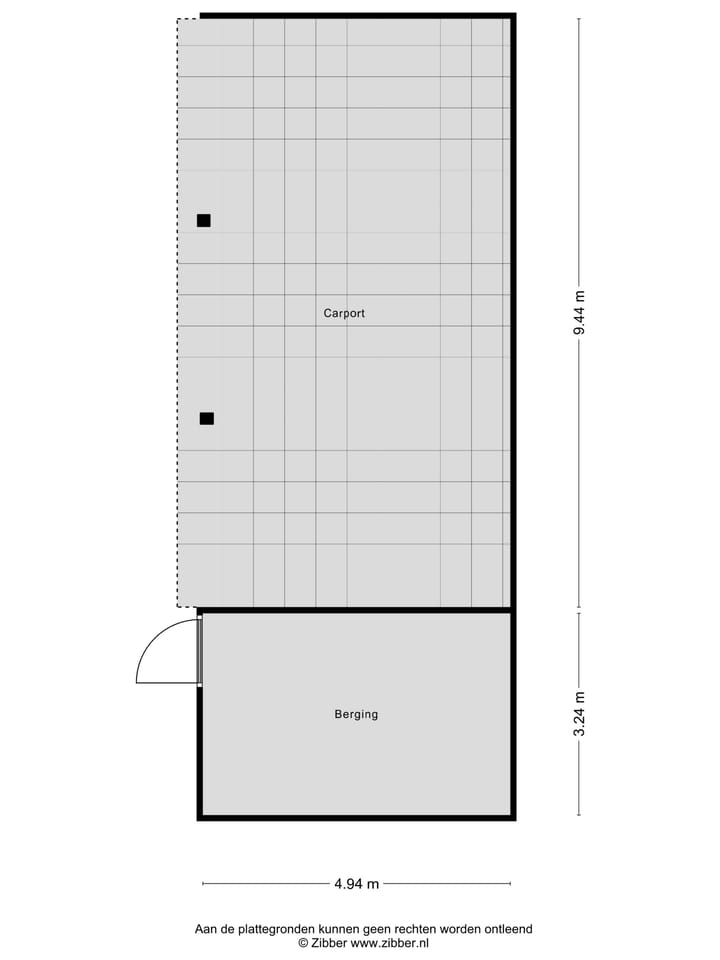 Foto 90 van Provincialeweg 147