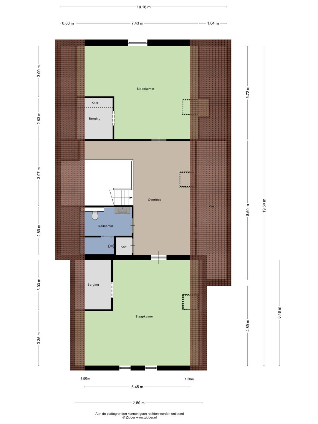 Photo 91 of Provincialeweg 147