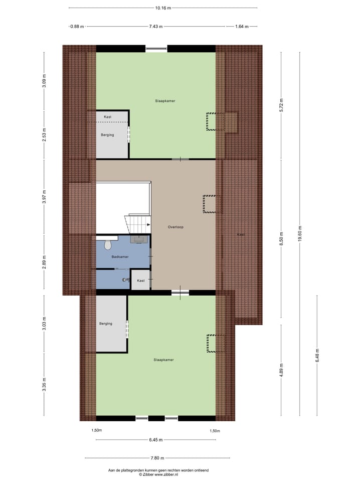 Foto 91 van Provincialeweg 147