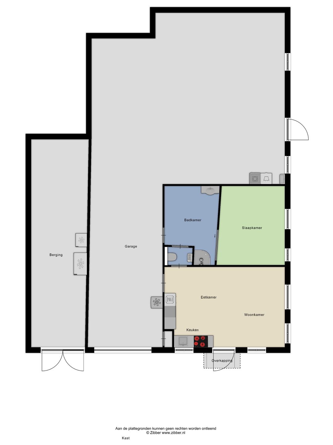 Photo 92 of Provincialeweg 147